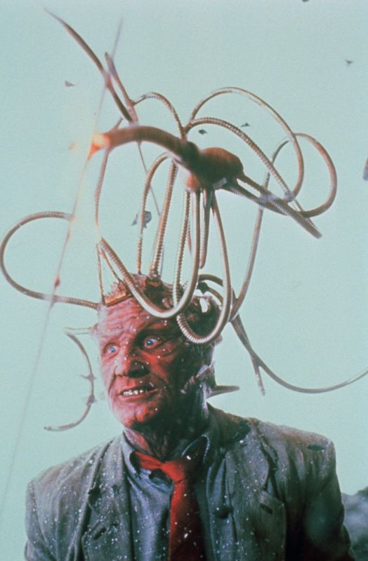 Circuitry Man [1994]