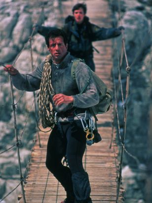 Cliffhanger
