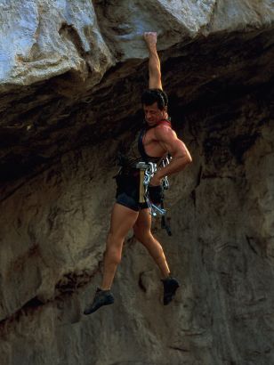 Cliffhanger