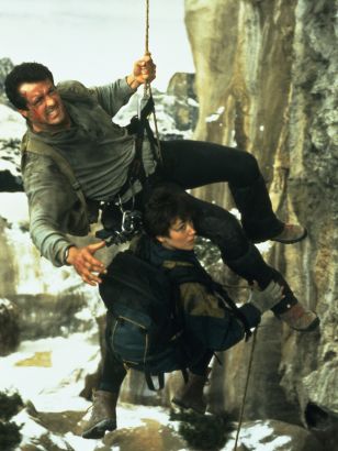 Cliffhanger