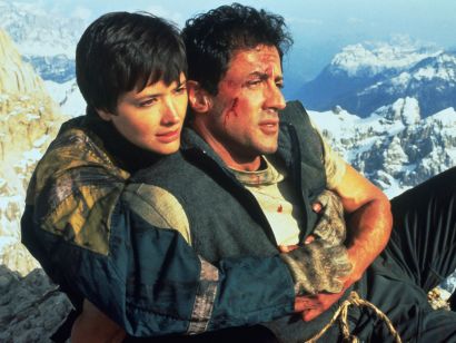 Cliffhanger