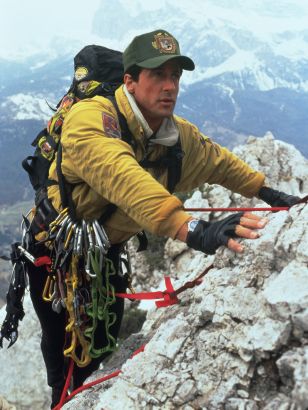Cliffhanger