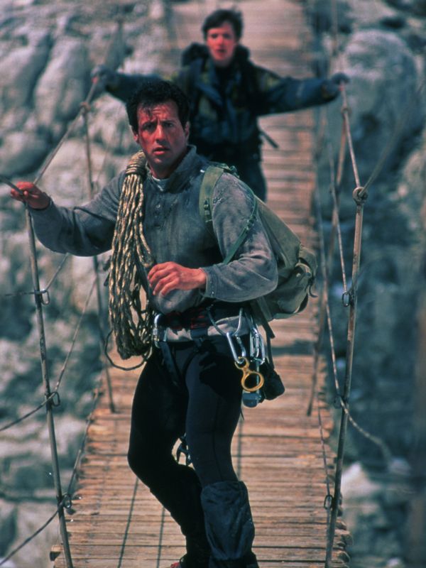 Cliffhanger