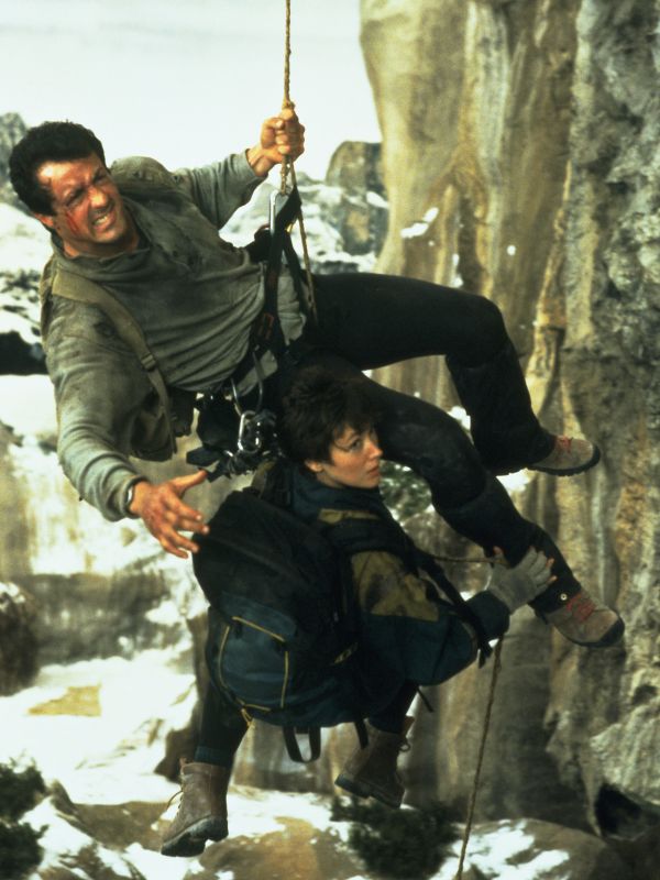Cliffhanger