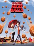 Cloudy with a Chance of Meatballs