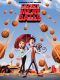 Cloudy with a Chance of Meatballs