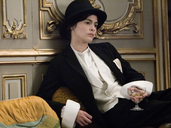 CoCo Before Chanel