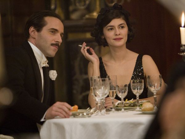 CoCo Before Chanel