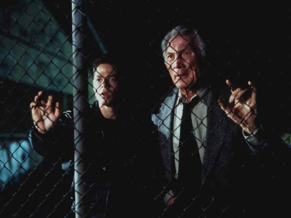 Cops and Robbersons (1994) Michael Ritchie Synopsis