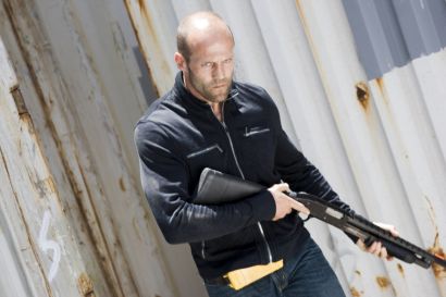 Crank High Voltage