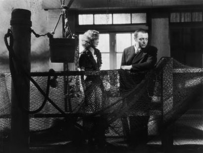 Crime and Punishment