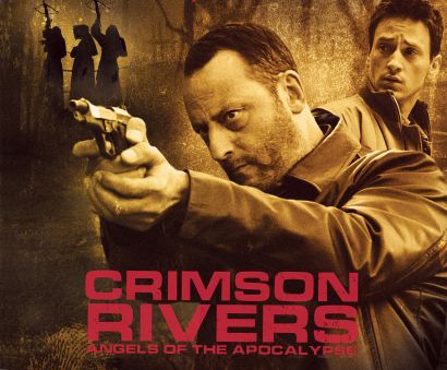 The Crimson Rivers II: The Angels of the Apocalypse