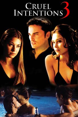 Cruel Intentions 3
