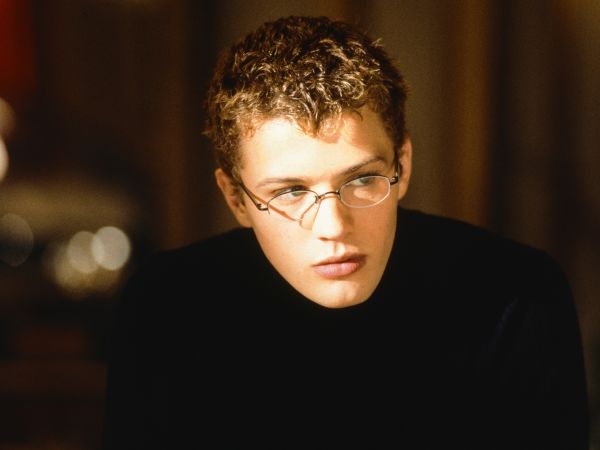 Cruel Intentions