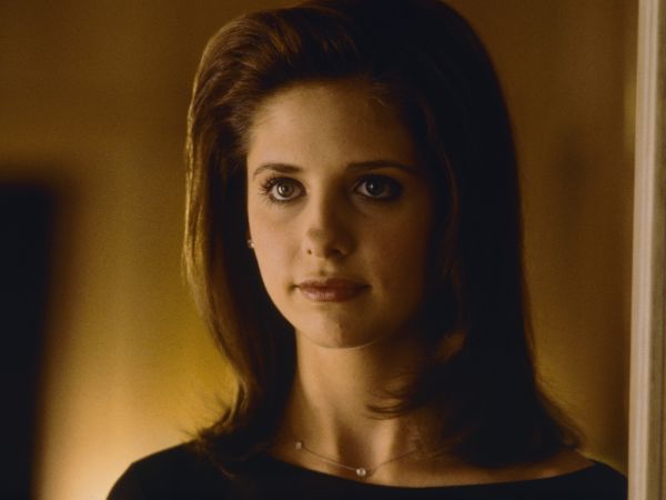 Cruel Intentions