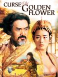 Curse of the Golden Flower