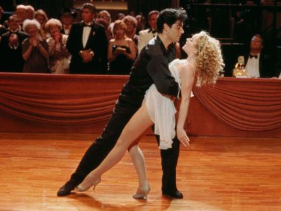 Dance with Me