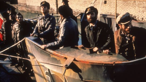 Das Boot (1981) - Wolfgang Petersen | Cast and Crew | AllMovie