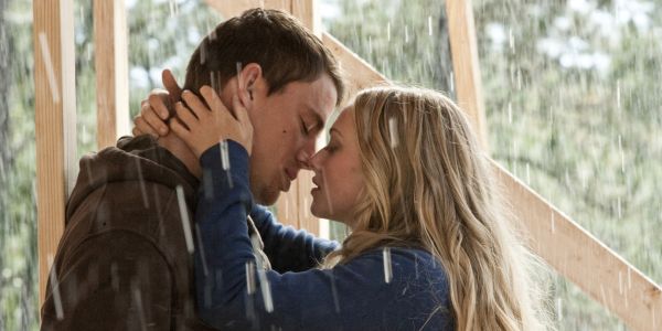 Dear John