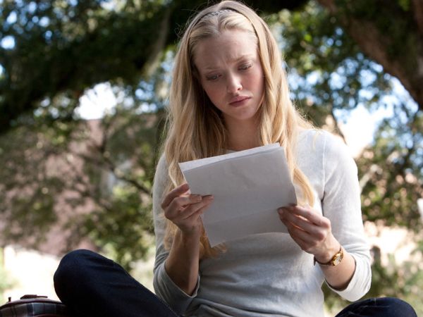 Dear John
