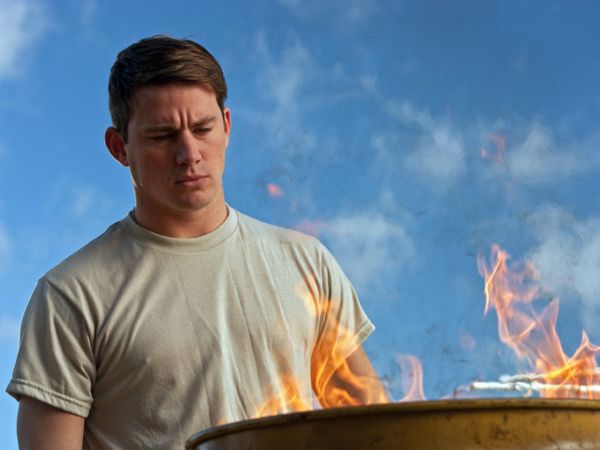 Dear John