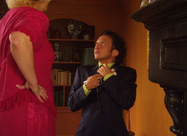Deuce Bigalow: European Gigolo
