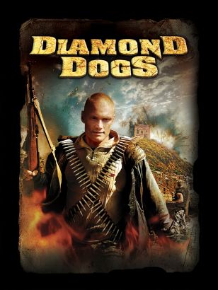 Diamond Dogs