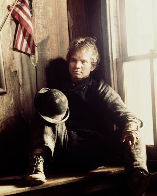 Dirty Little Billy