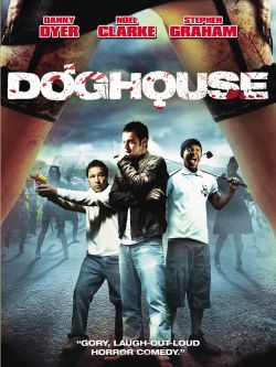 Doghouse