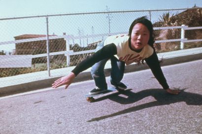 Dogtown And Z-Boys