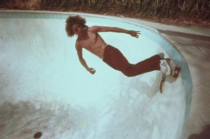 Dogtown And Z-Boys