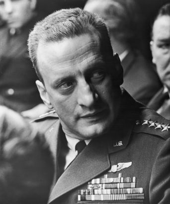 Dr. Strangelove Or: How I Learned to Stop Worrying and Love the Bomb