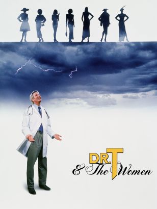 Dr. T & The Women