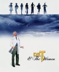 Dr. T & The Women