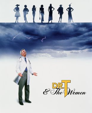 Dr. T & The Women