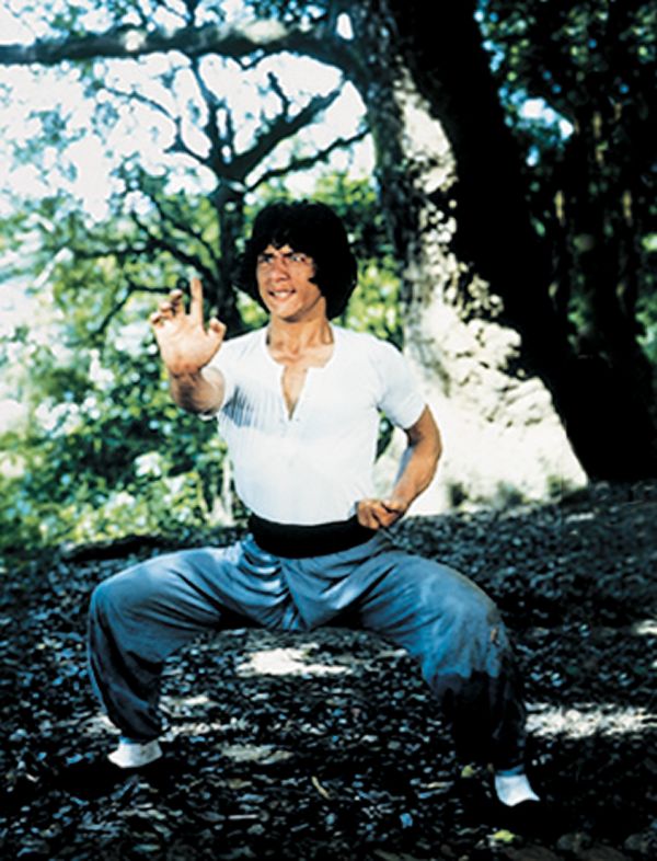 Drunken Master