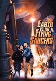 Earth vs. the Flying Saucers