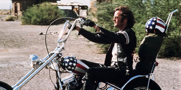 Easy Rider