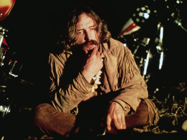 Easy Rider