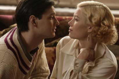 Easy Virtue