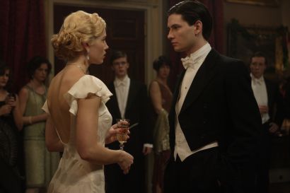 Easy Virtue