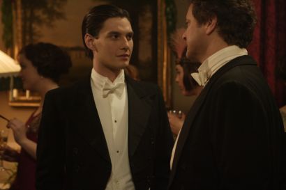 Easy Virtue