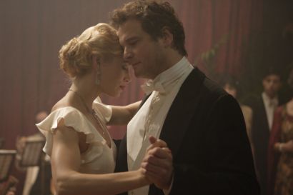 Easy Virtue