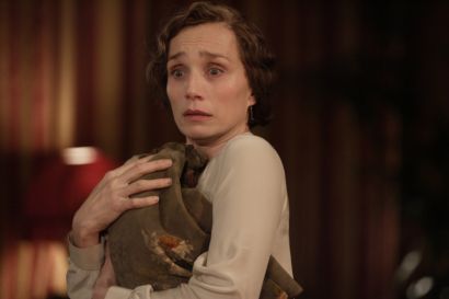Easy Virtue