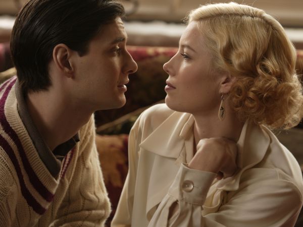 Easy Virtue