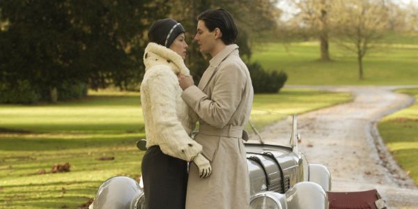 Easy Virtue