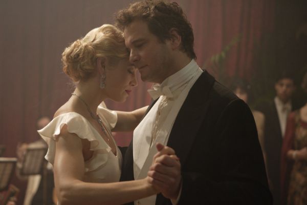 Easy Virtue