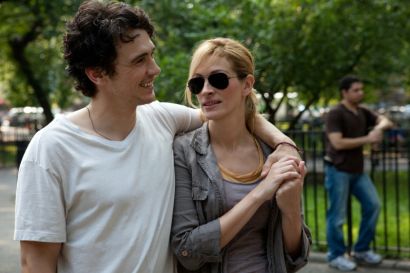 Eat Pray Love