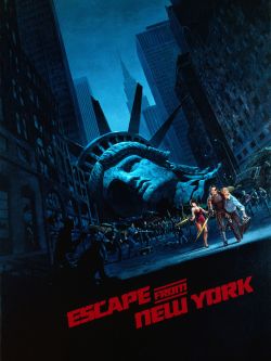 Escape from New York