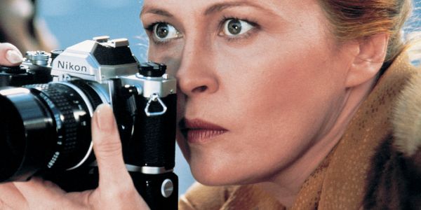 Eyes of Laura Mars